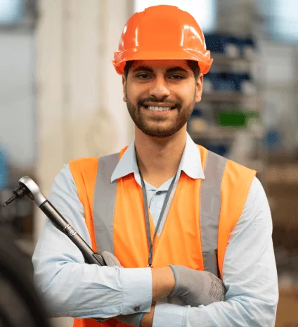 hizmet sektörü iş elbiseleri