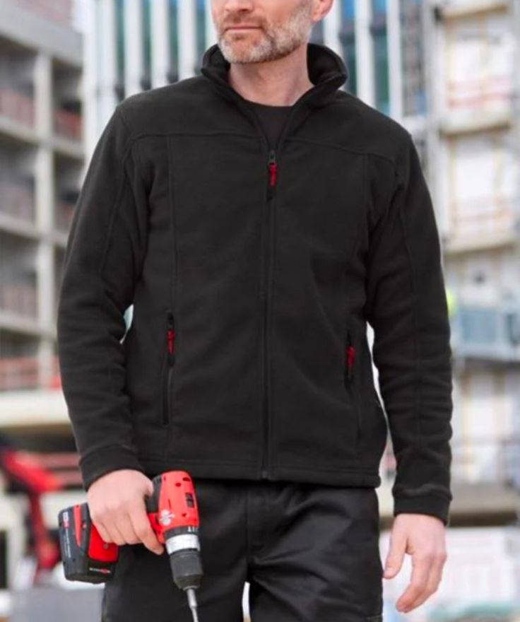 uzun kollu iş tulumu