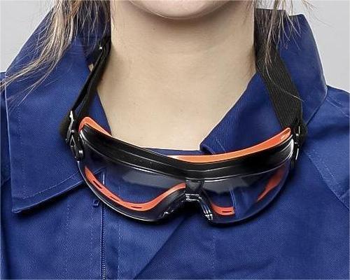 iş güvenliği yeleği