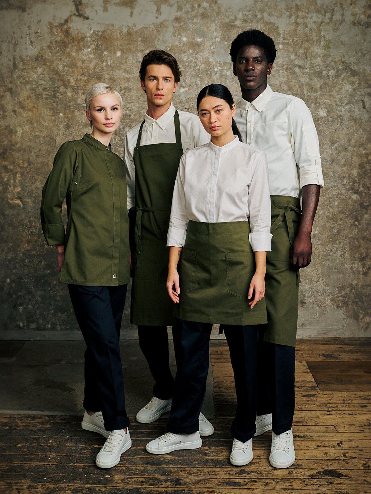 sakarya iş elbiseleri üretimi